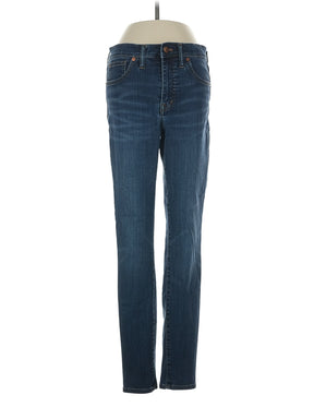 1 waist size - 27