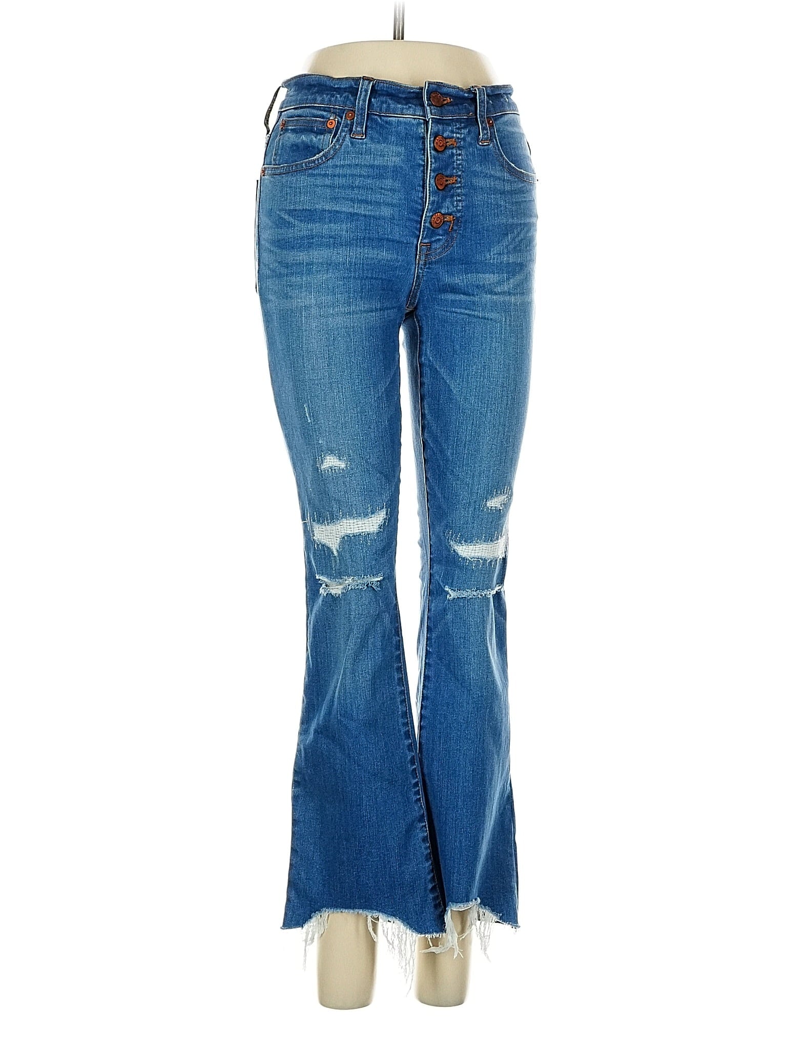 1 waist size - 25