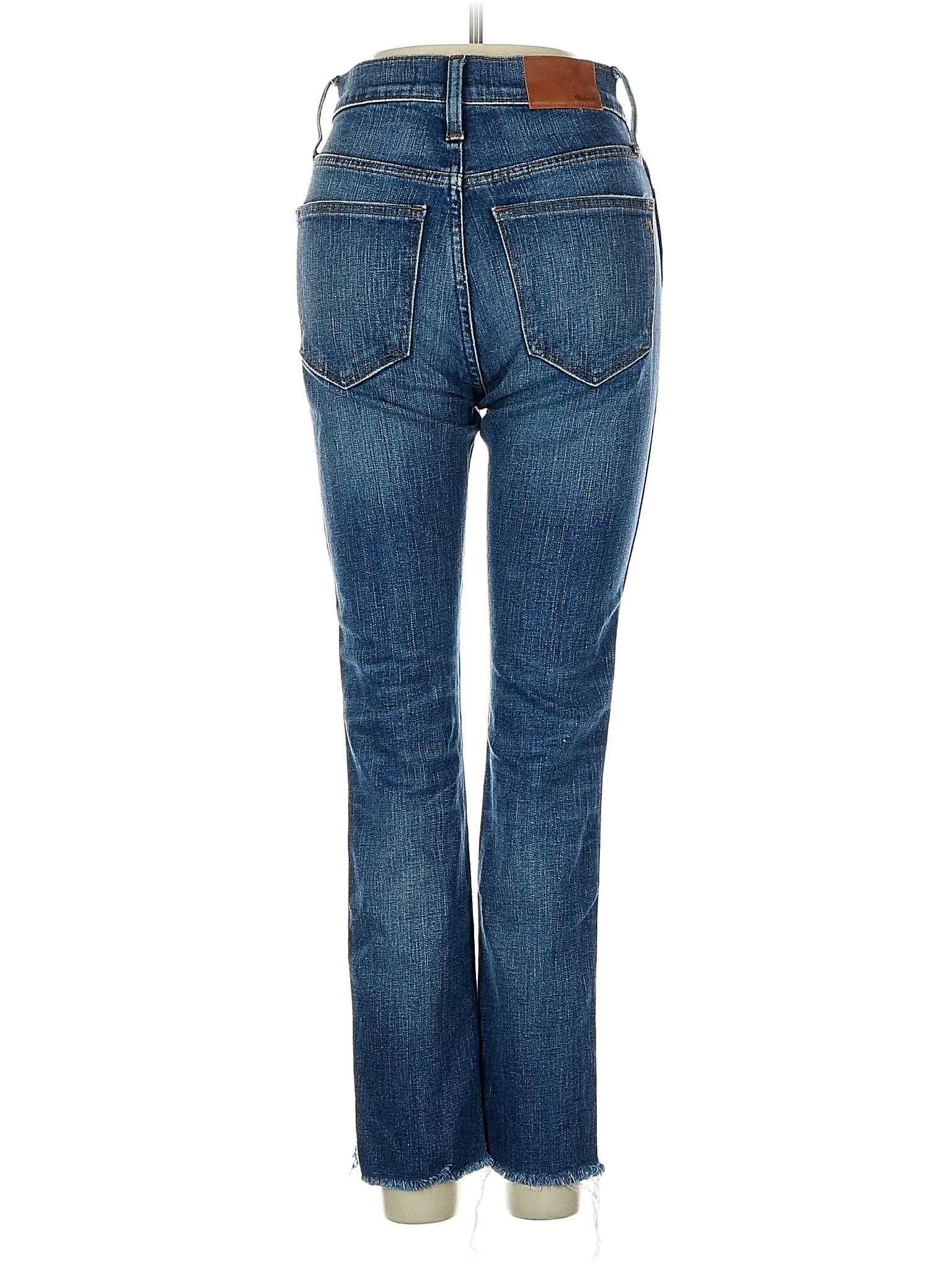 2 waist size - 23