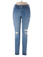 1 waist size - 30