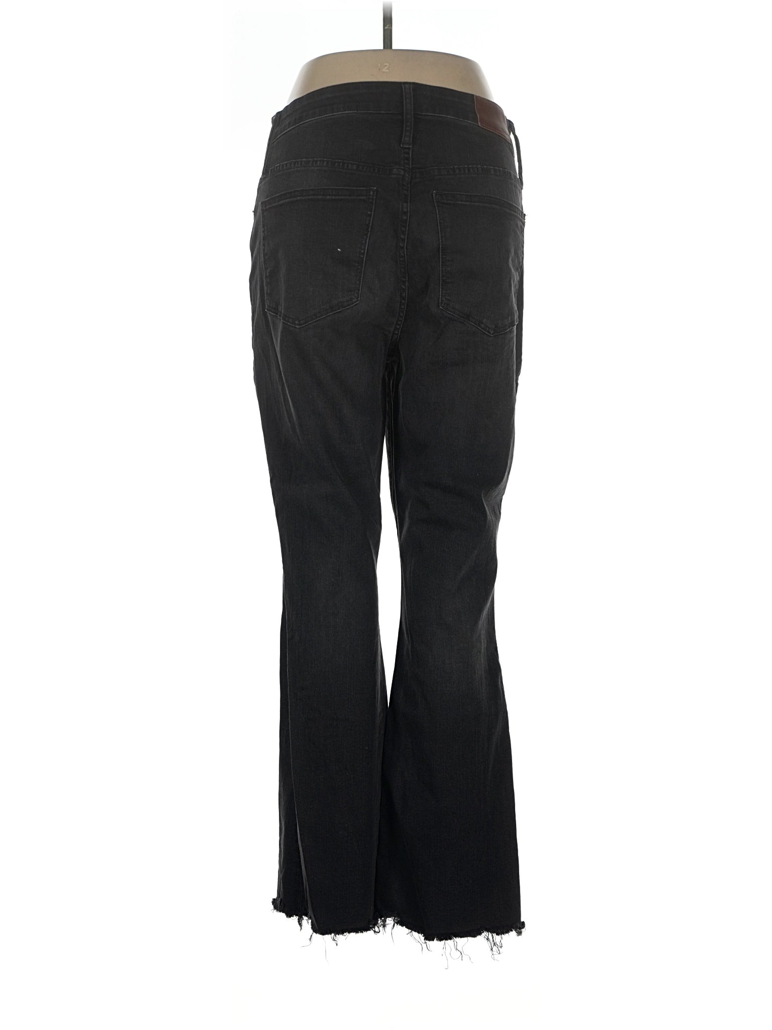 2 waist size - 32 T