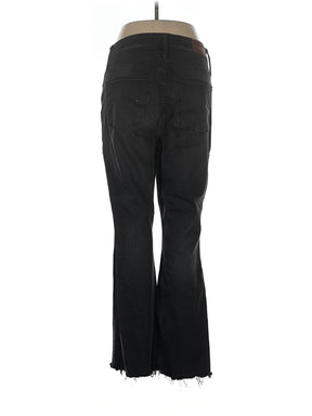 2 waist size - 32 T
