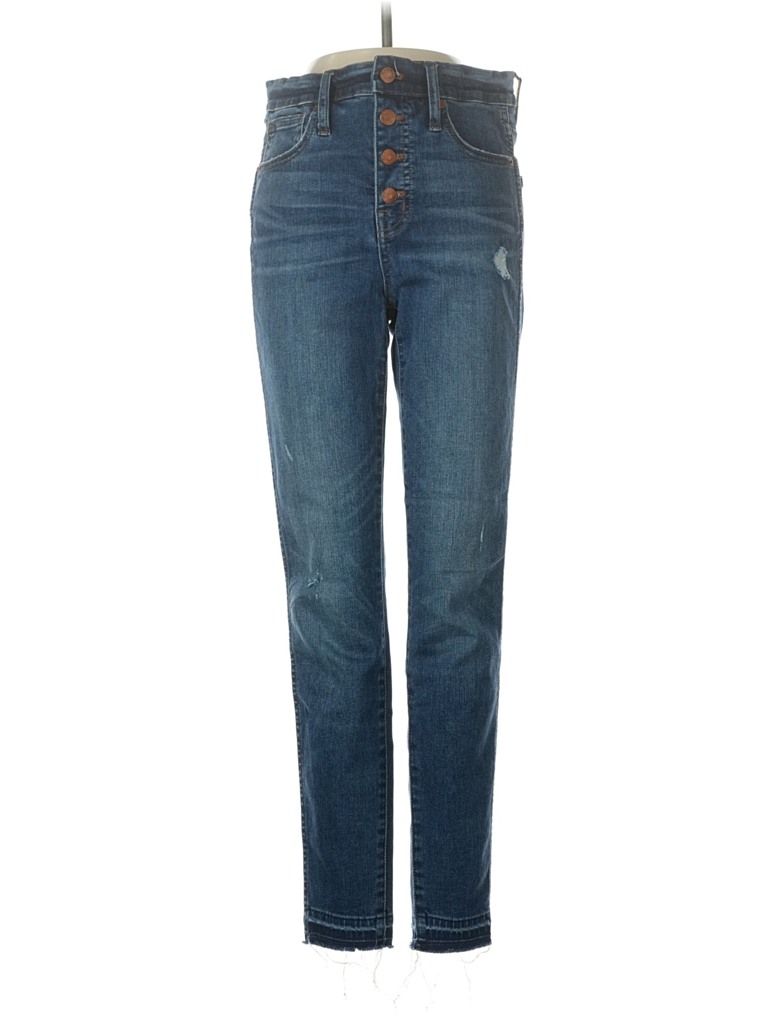 1 waist size - 26