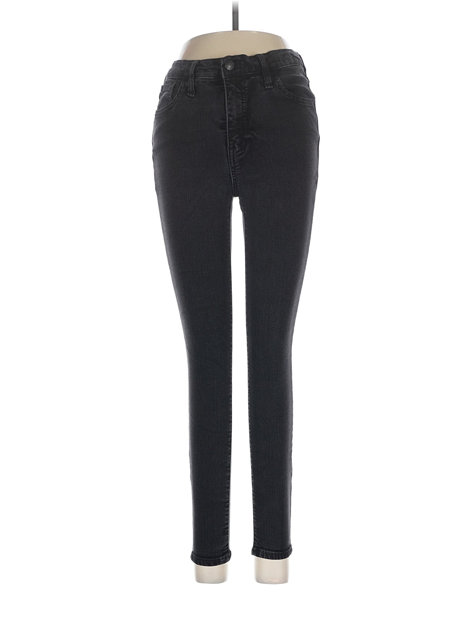 1 waist size - 28