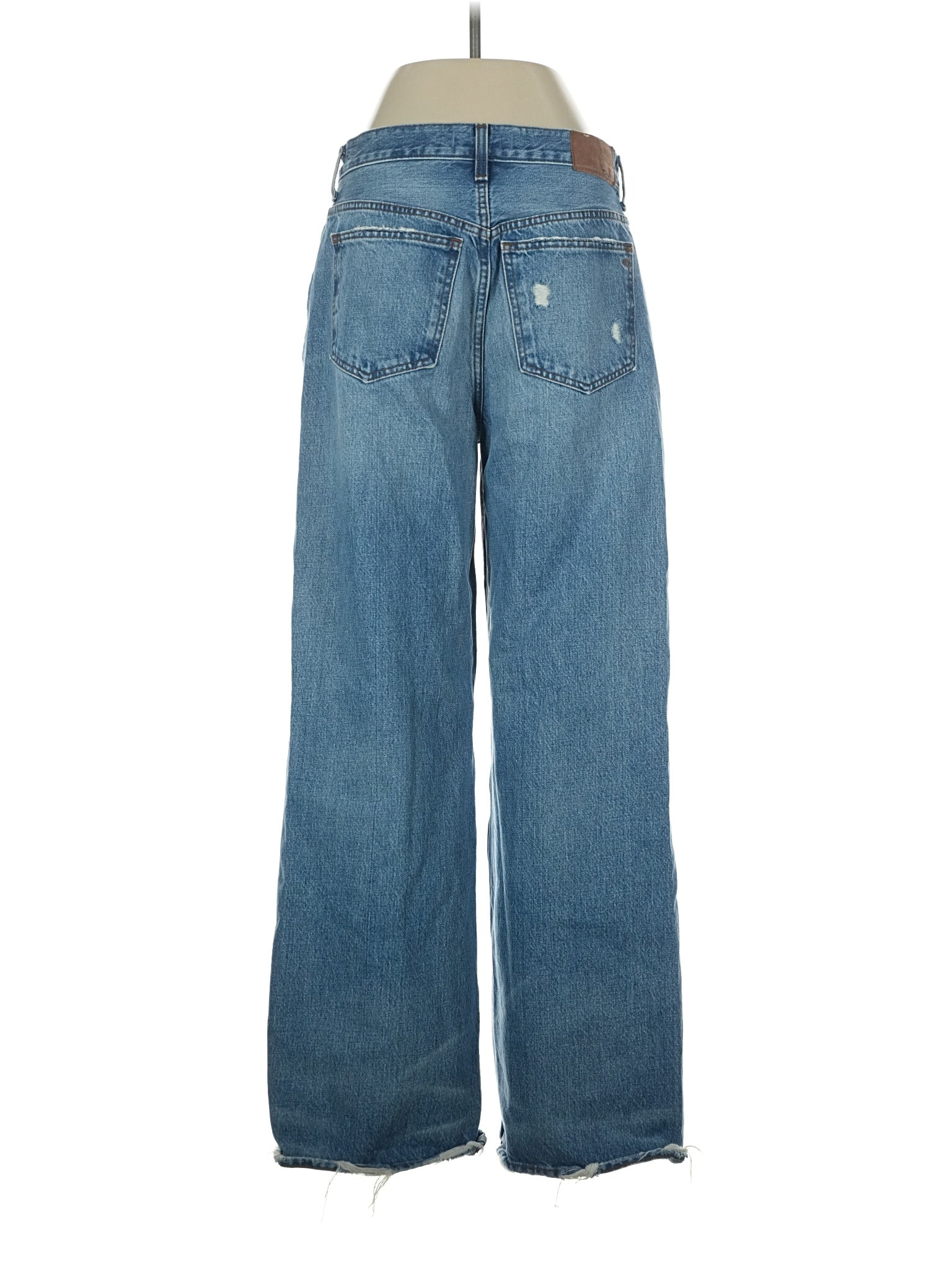 2 waist size - 25