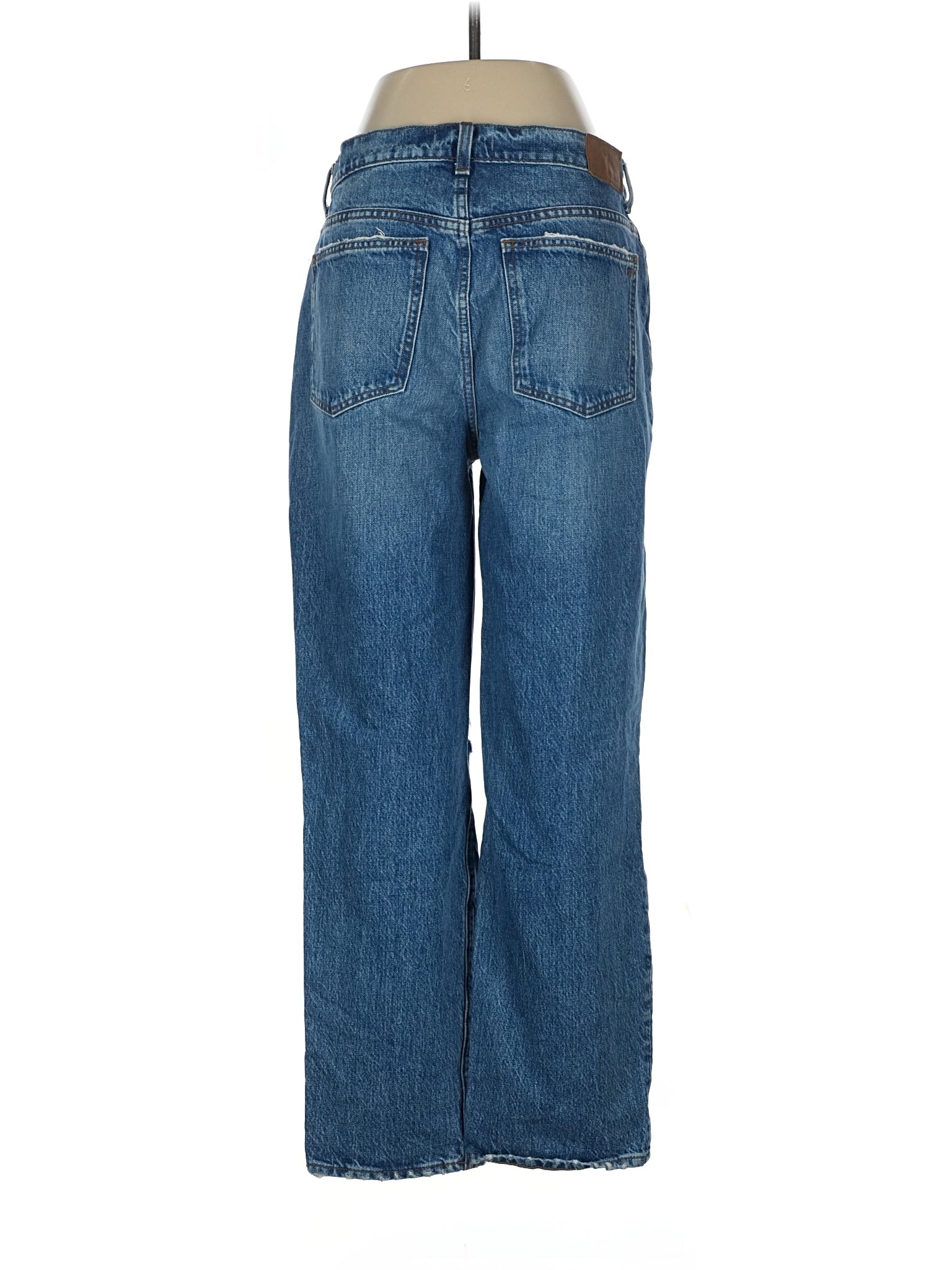 2 waist size - 27