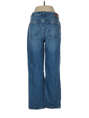 2 waist size - 27