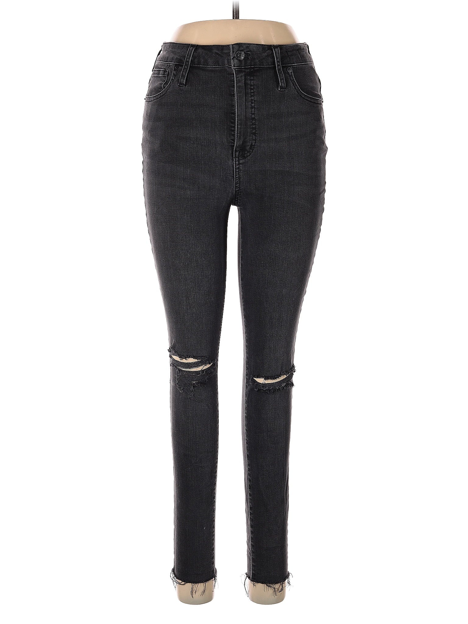 1 waist size - 28