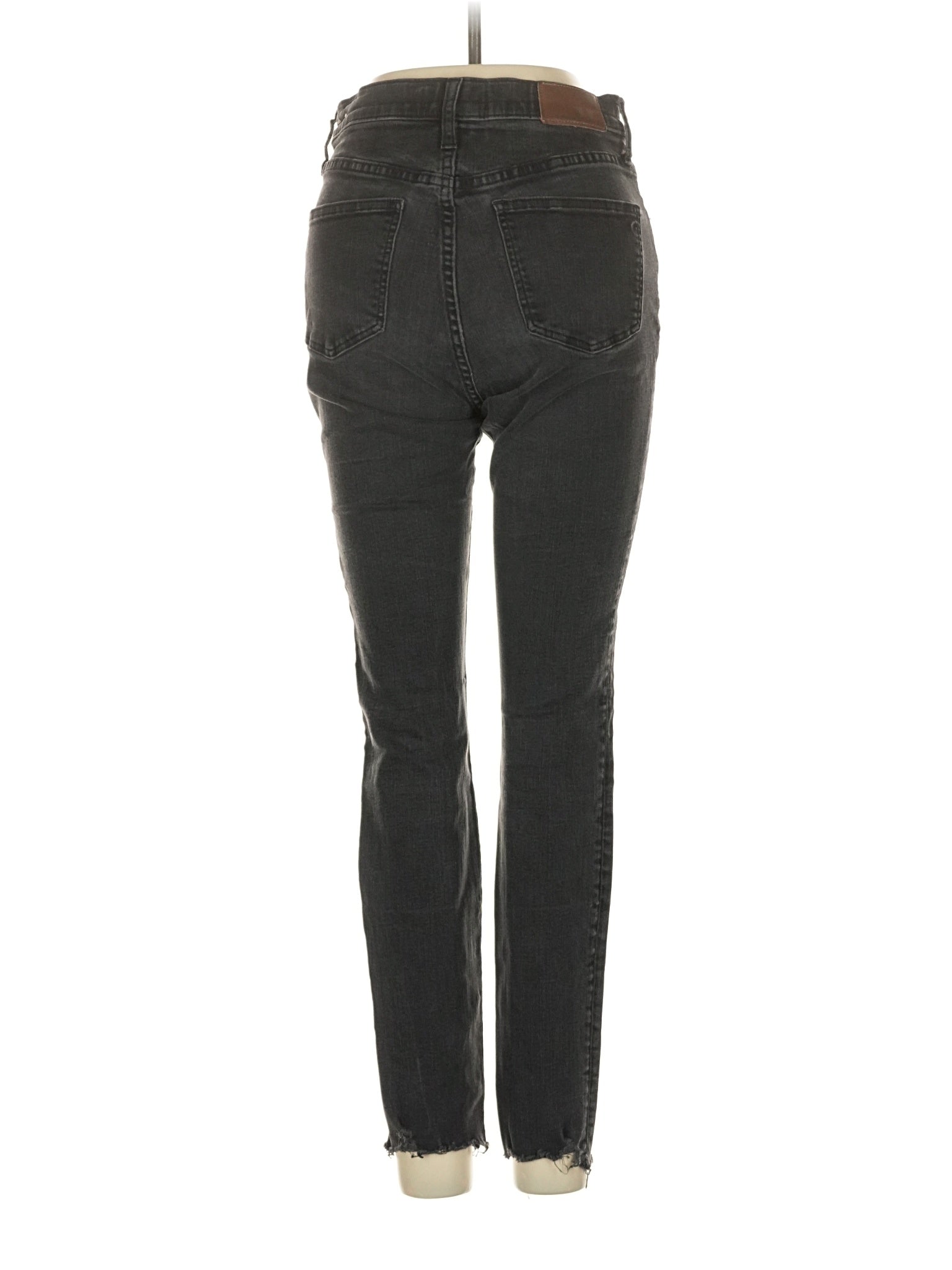 2 waist size - 27