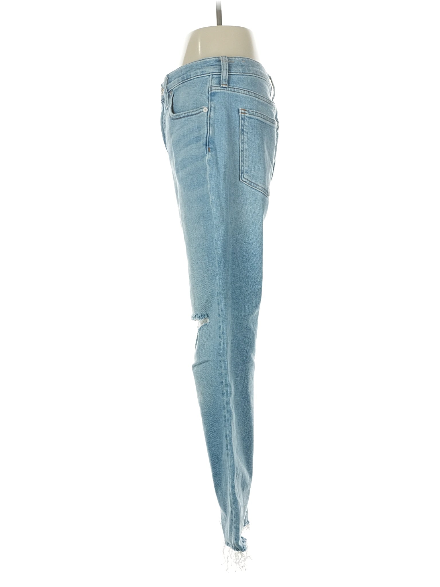 4 waist size - 27