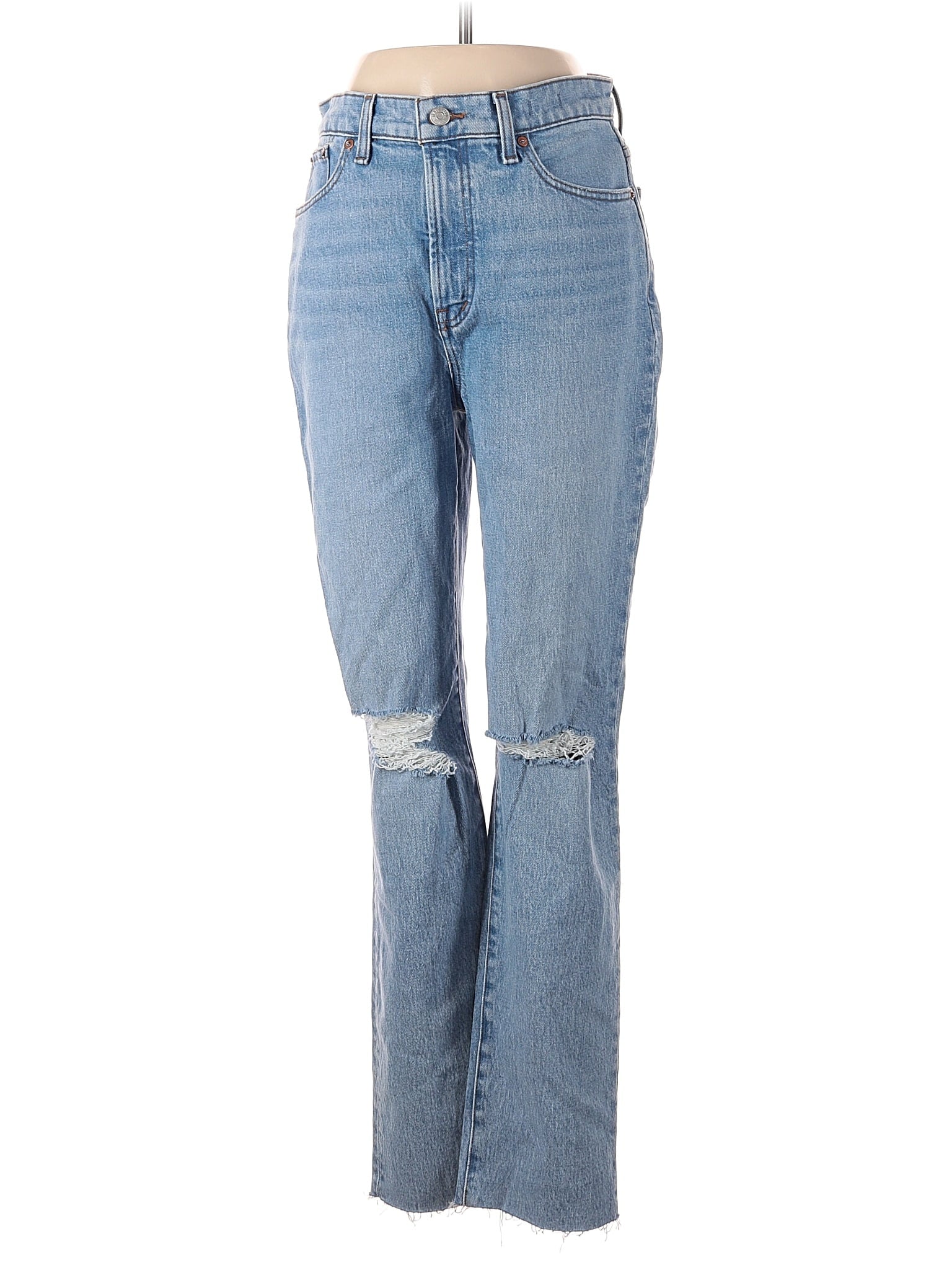 1 waist size - 28