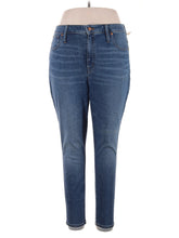 1 waist size - 33