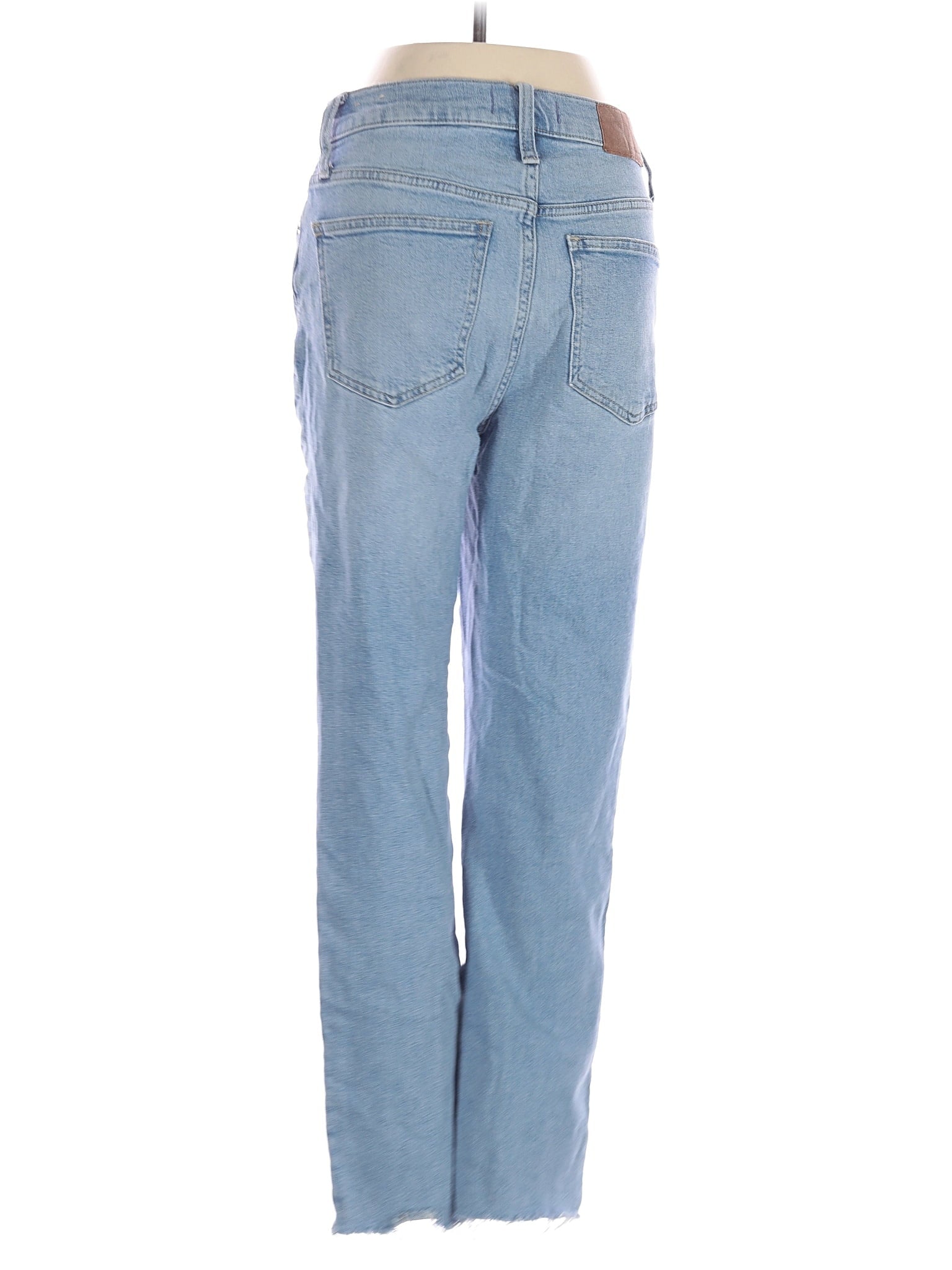 2 waist size - 25