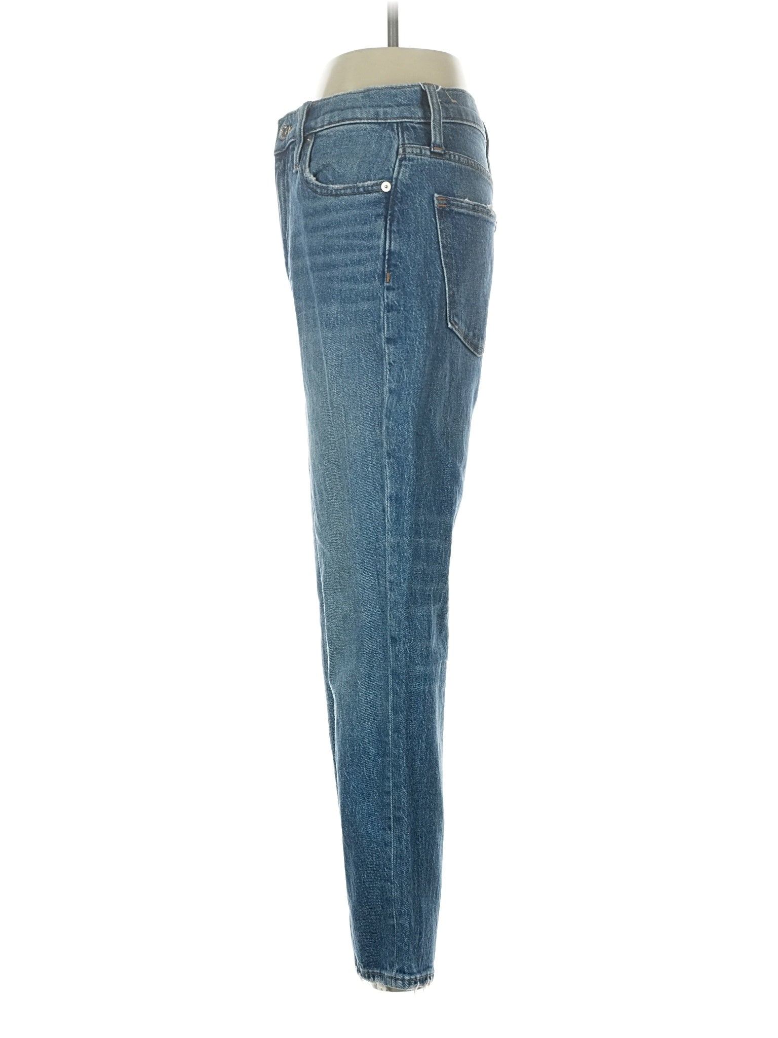 4 waist size - 25