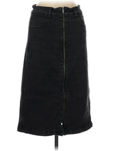 1 waist size - 28