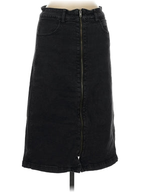 1 waist size - 28