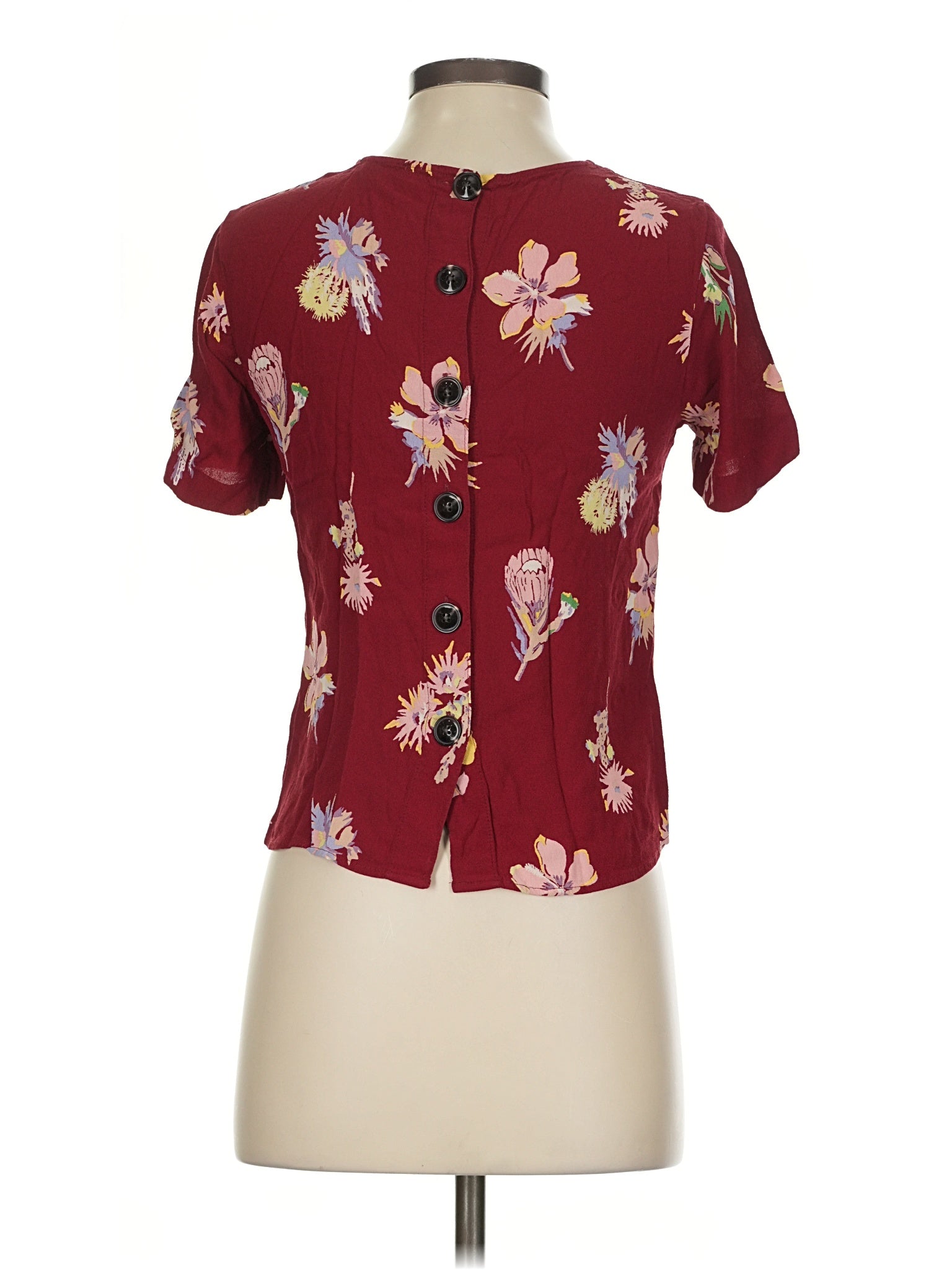 2 size - XS