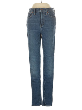 1 waist size - 27 T