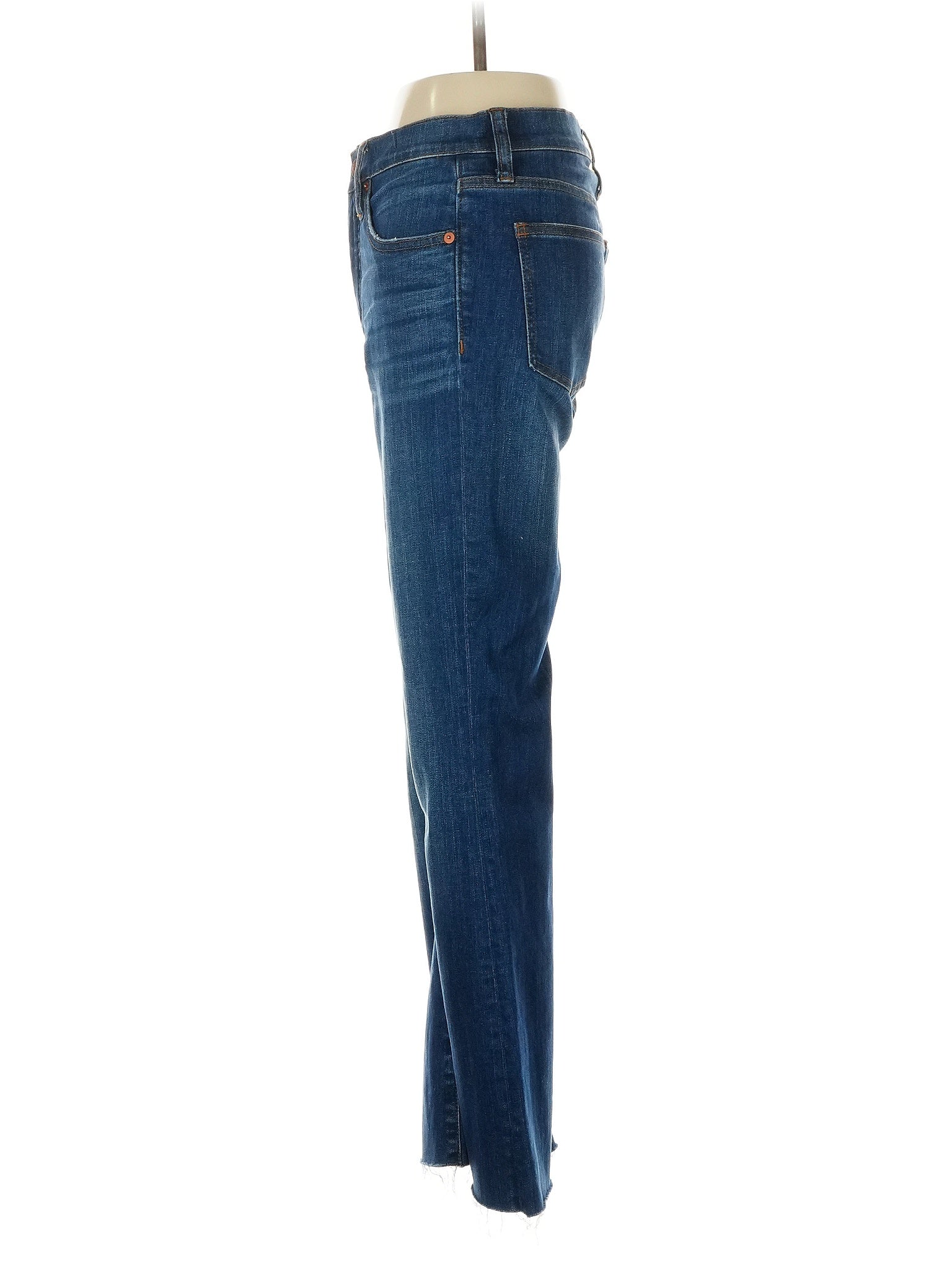 4 waist size - 25