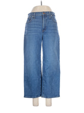 1 waist size - 30 P