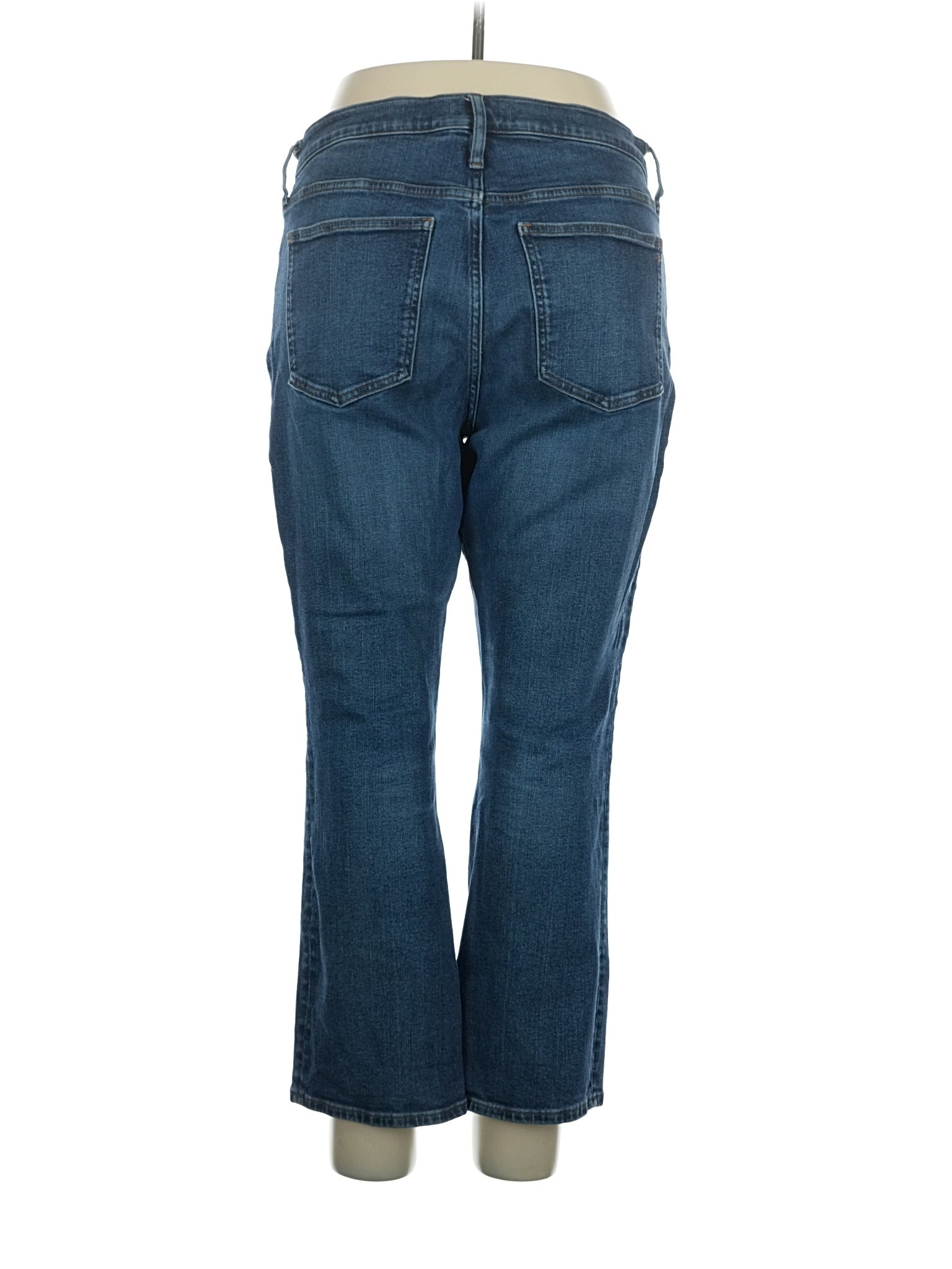 2 waist size - 32