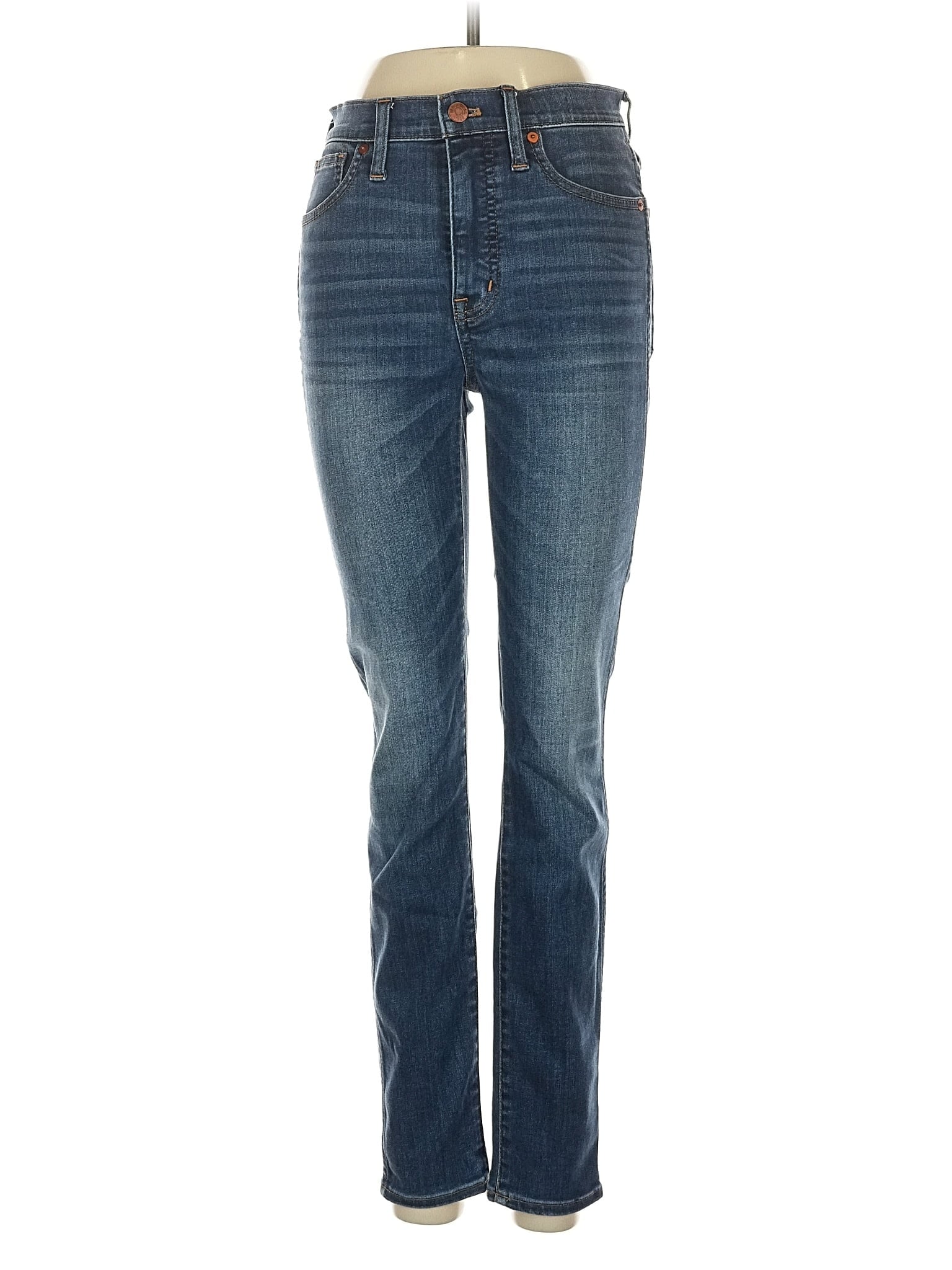 1 waist size - 27