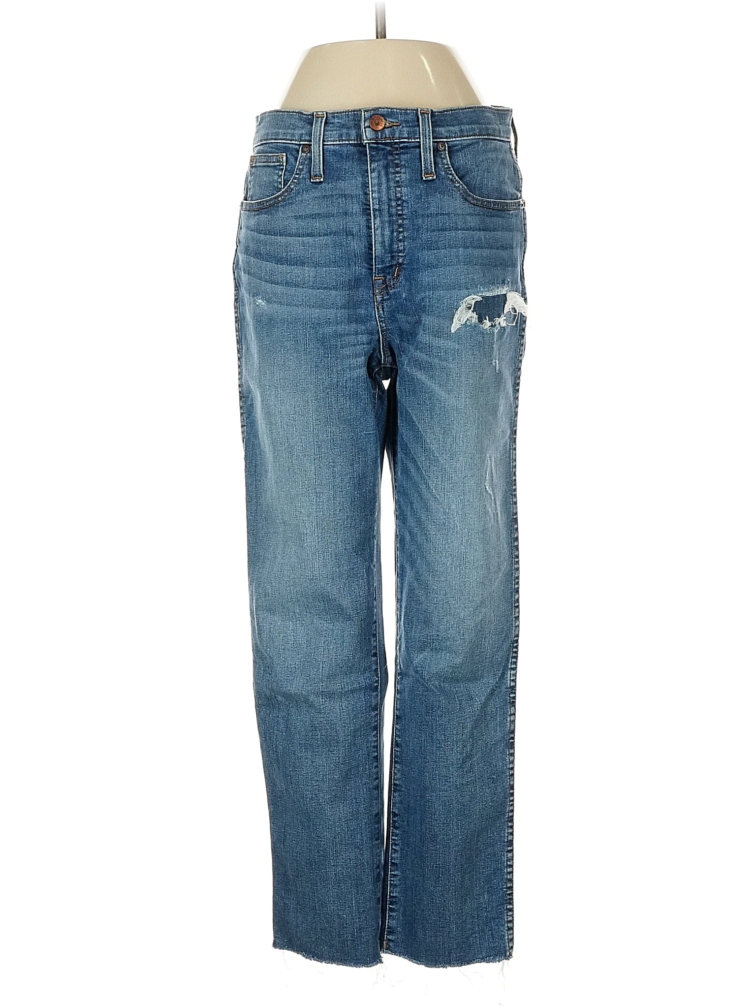 1 waist size - 27