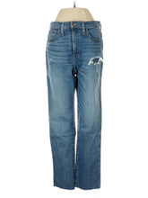 1 waist size - 27