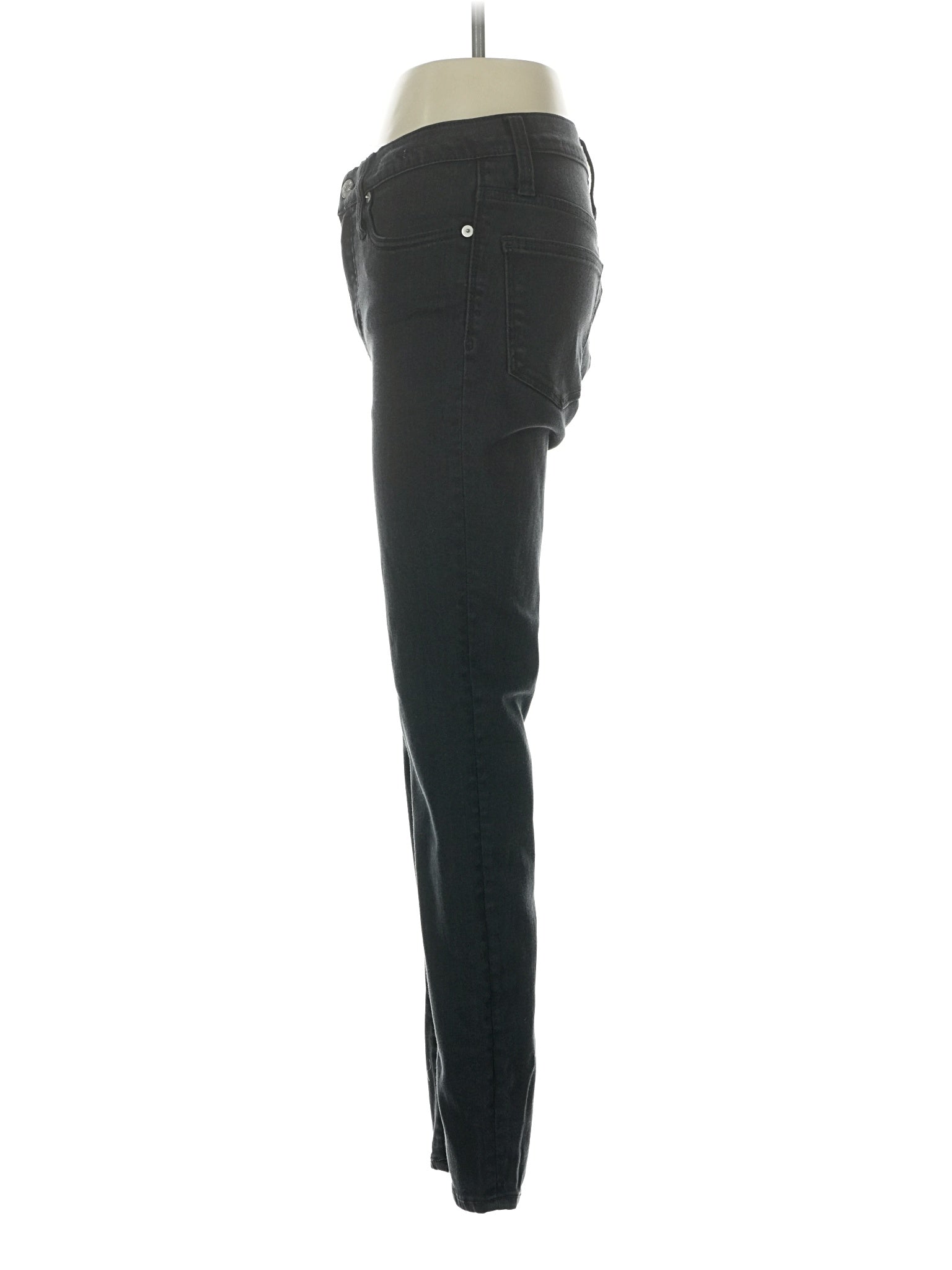 4 waist size - 25