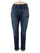 1 waist size - 33