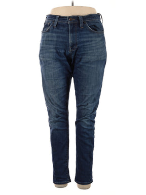 1 waist size - 33
