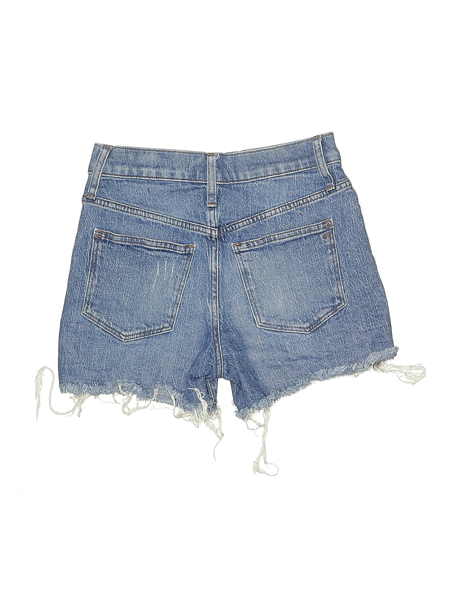 2 waist size - 25