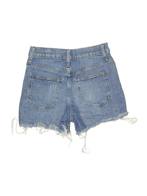 2 waist size - 25
