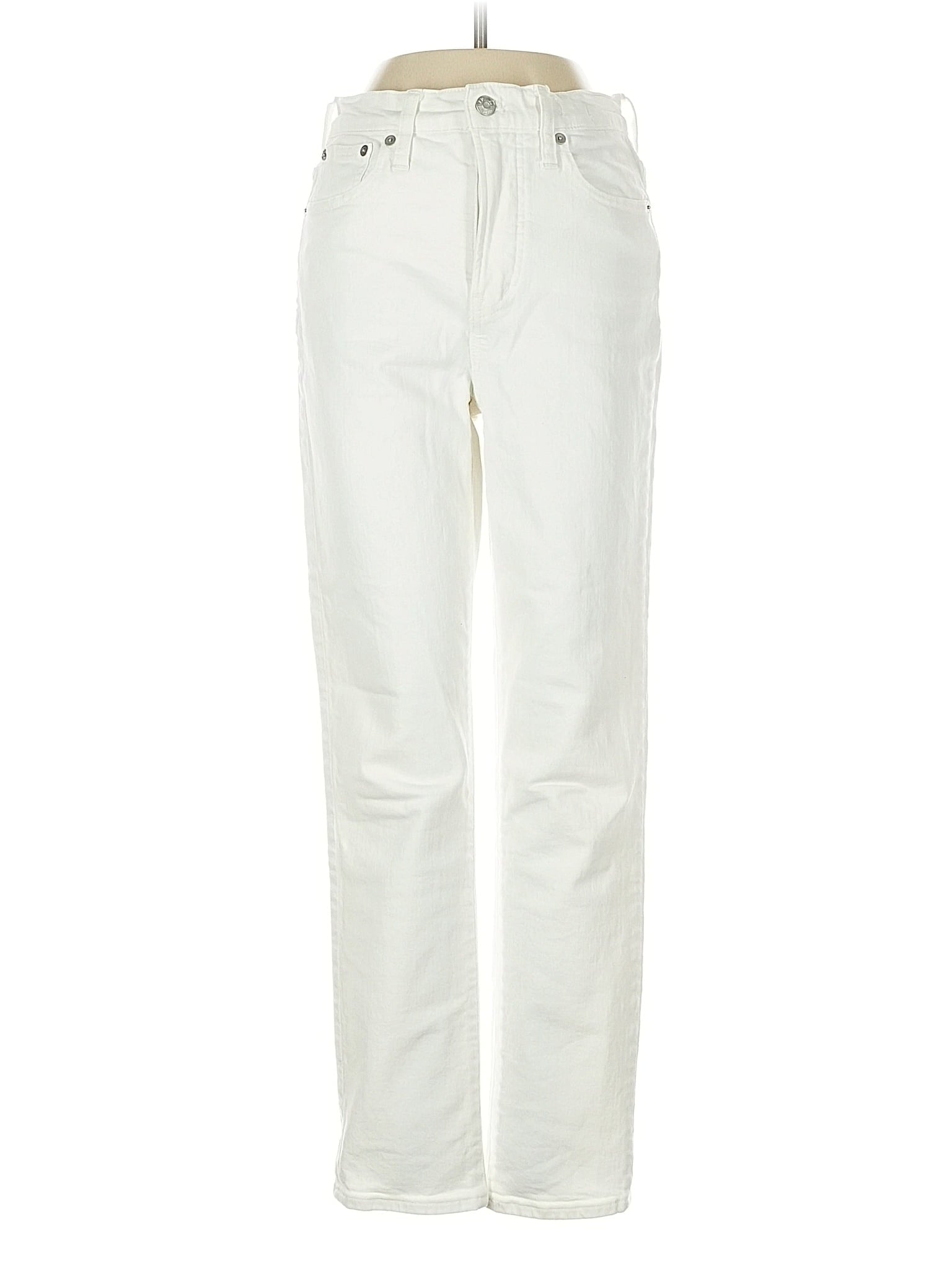 1 waist size - 23
