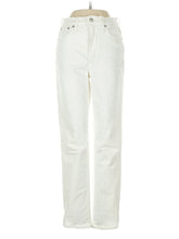 1 waist size - 23