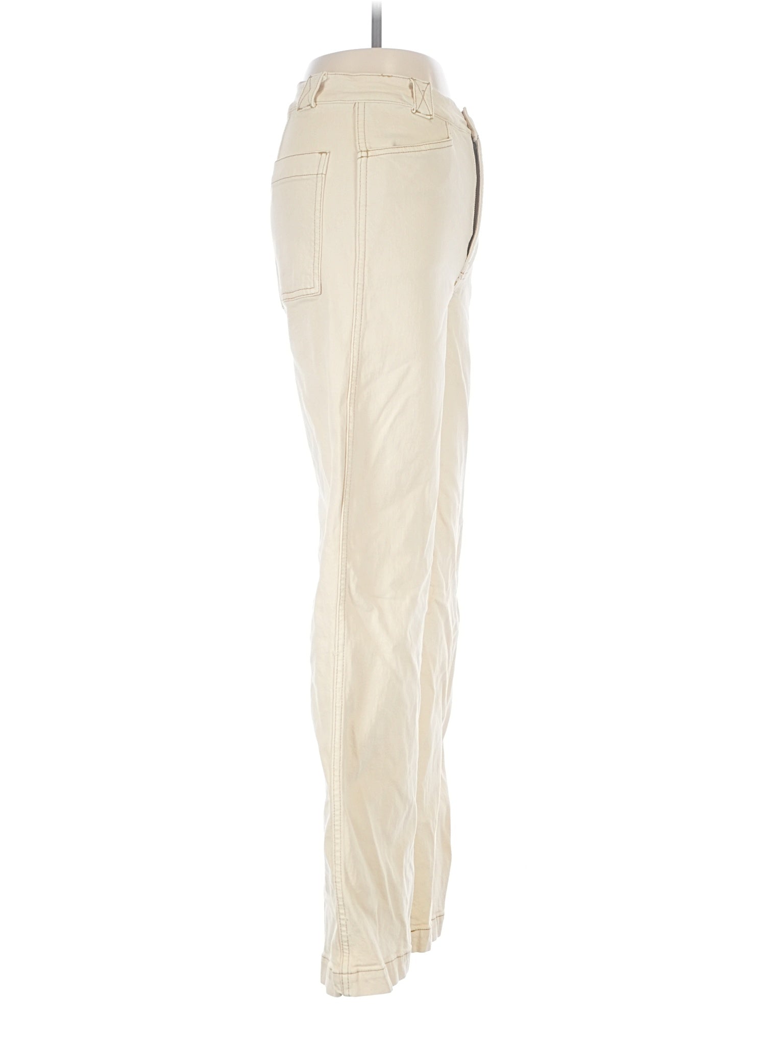 8 waist size - 23