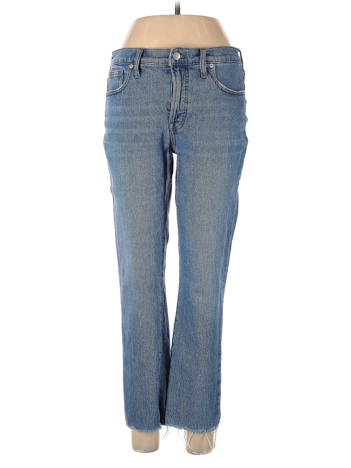 1 waist size - 29