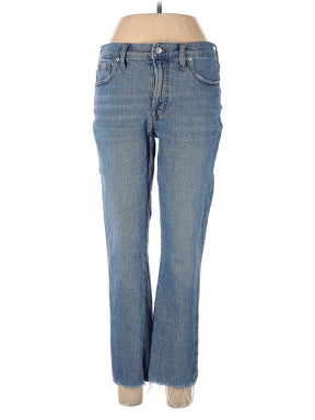 1 waist size - 29