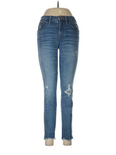 1 waist size - 28