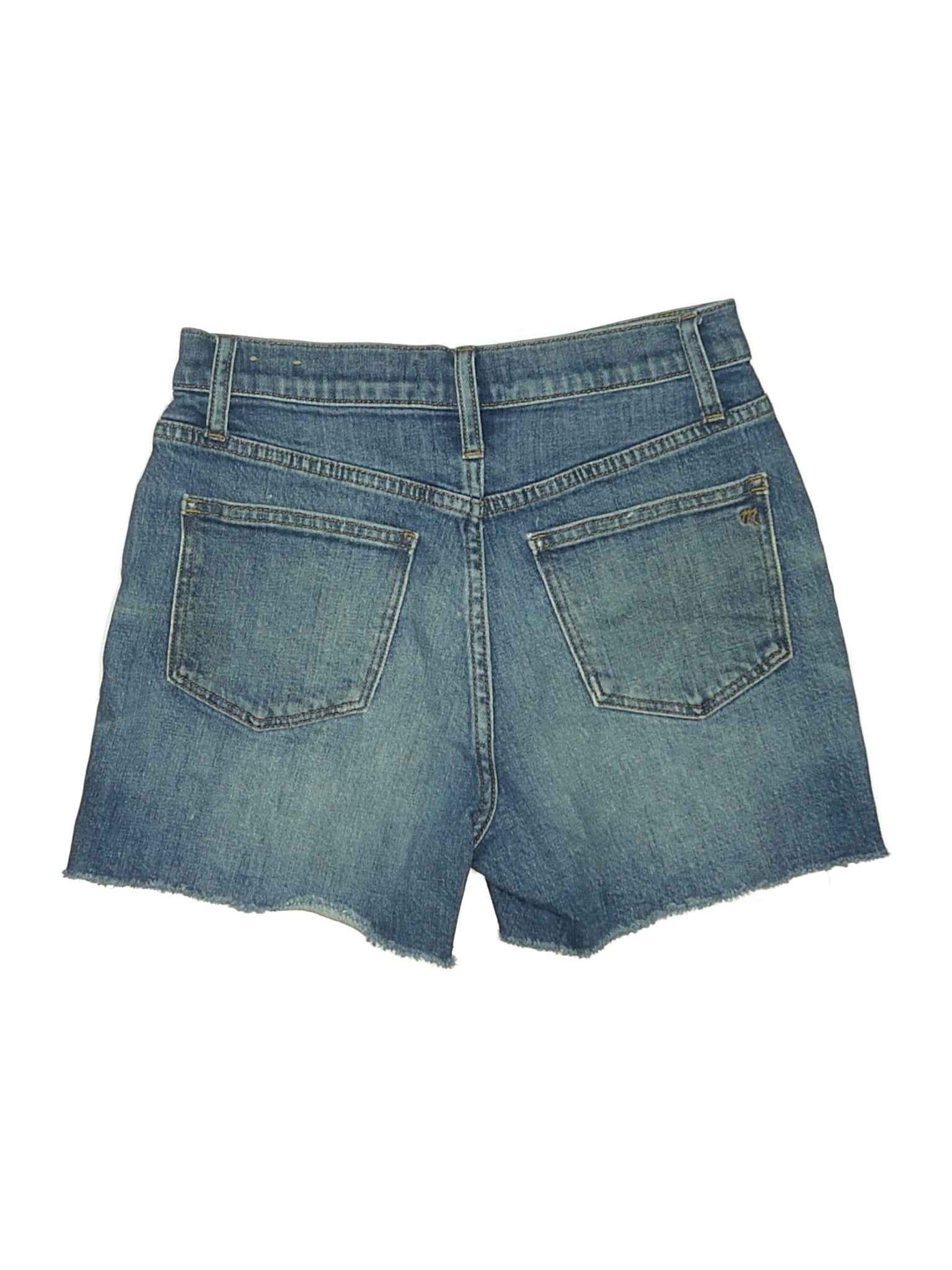2 waist size - 25