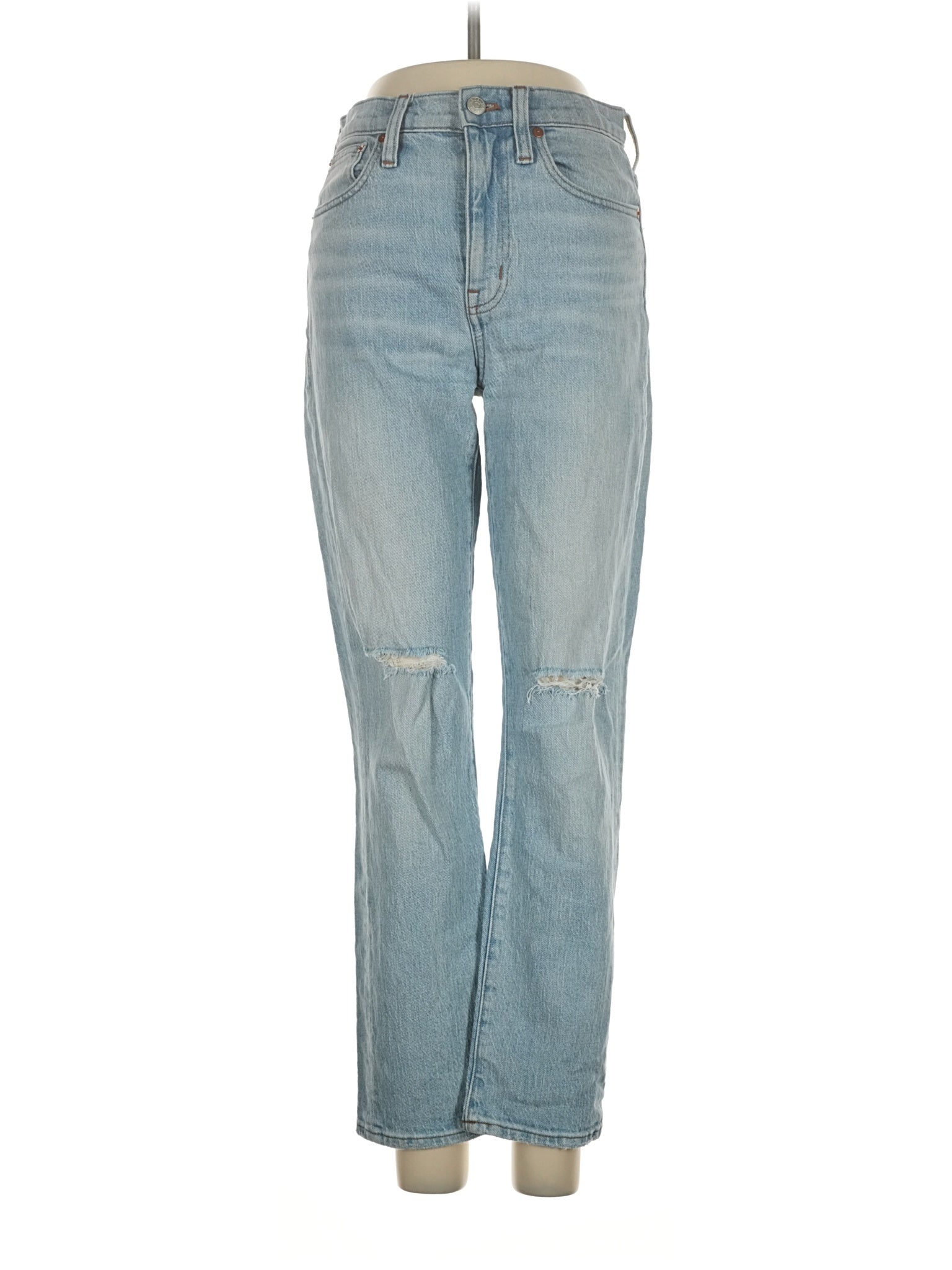 1 waist size - 24