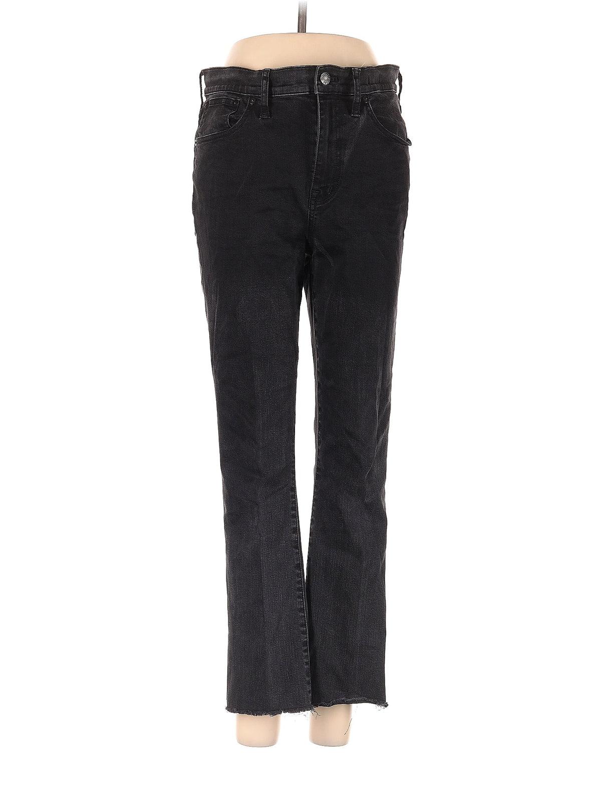 1 waist size - 29
