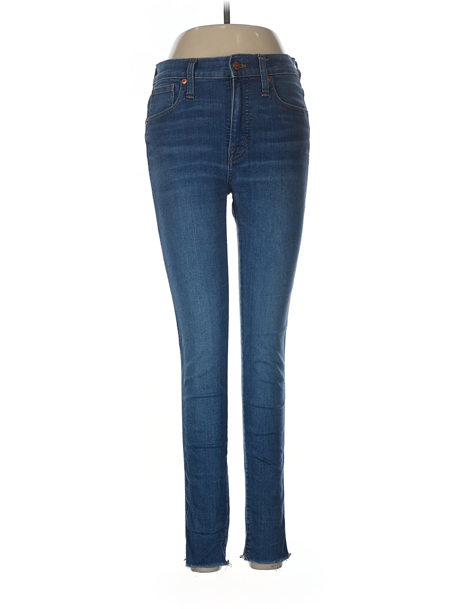 1 waist size - 28