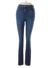 1 waist size - 26
