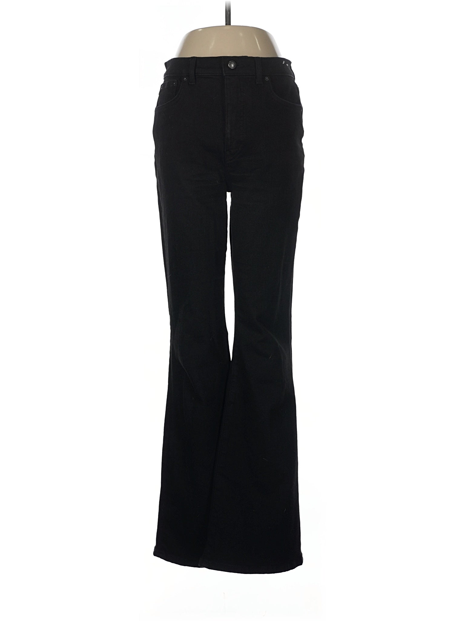 1 waist size - 28
