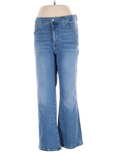 1 waist size - 32