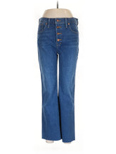 1 waist size - 29