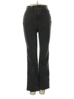 1 waist size - 23