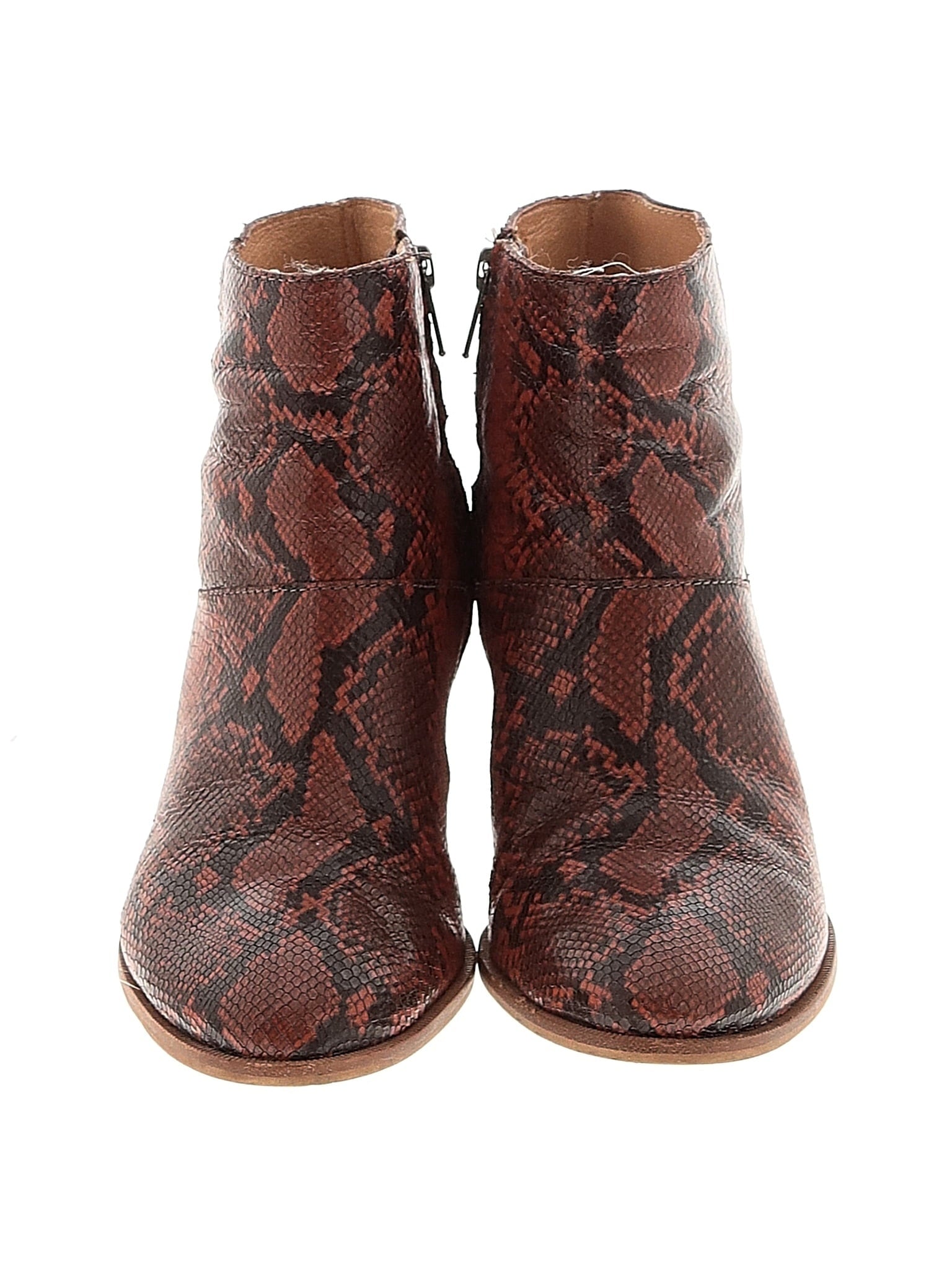 2 shoe size - 8 1/2