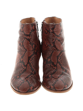 2 shoe size - 8 1/2